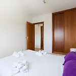 Homeforguest Con Piscina En Διαμέρισμα *