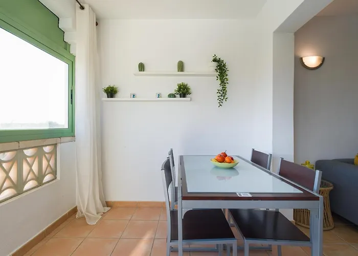 شقة Homeforguest Con Piscina En *