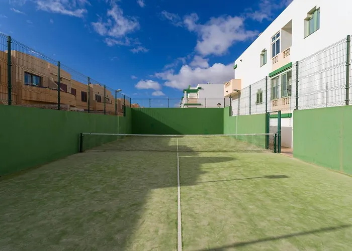 Homeforguest Con Piscina En