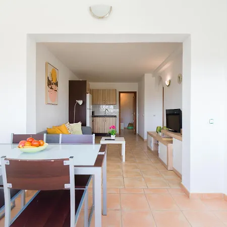 Homeforguest Con Piscina En * Caleta de Fuste