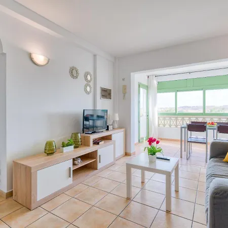 Appartement Homeforguest Con Piscina En