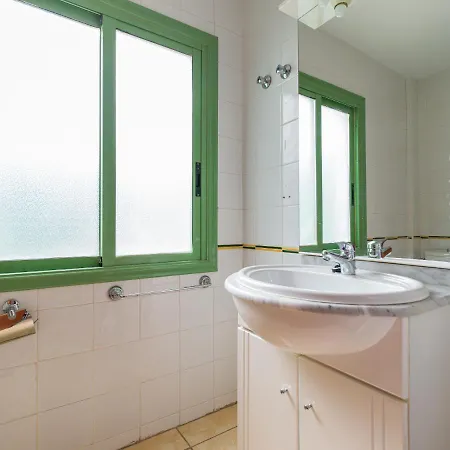 Appartement Homeforguest Con Piscina En