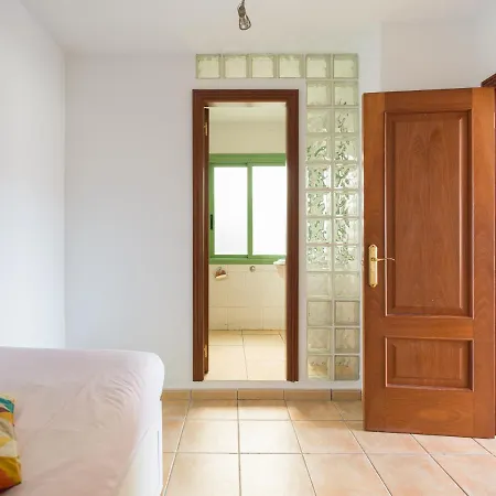 Homeforguest Con Piscina En * Caleta de Fuste