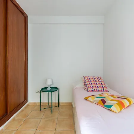 Homeforguest Con Piscina En * Caleta De Fuste