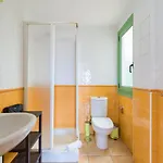 Homeforguest Con Piscina En Apartamento Caleta De Fuste