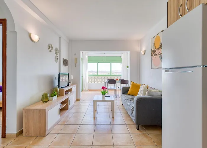 Homeforguest Con Piscina En 아파트 칼레타데푸스테