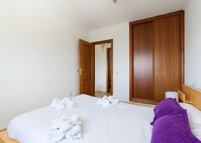 Homeforguest Con Piscina En Lägenhet *